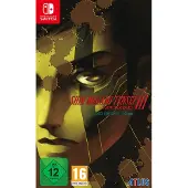Shin Megami Tensei III Nocturne HD Remastered, Nintendo Switch, M (Reif)