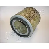 Japanparts Luftfilter FA-529S, Höhe 185,6 mm, Außendurchmesser 188 mm, Innendurchmesser 112 mm