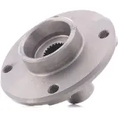 RIDEX 653W0021 Radnabe Vorne Vorne Beidseitig für FORD ESCORT IV Cabriolet (ALF) Ø108mm Lochkreis