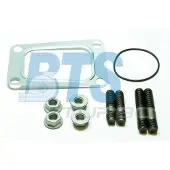 BTS Turbo T931137ABS Montagesatz Turbolader für IVECO TRAKKER I