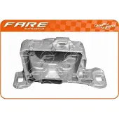 FARE Motorlager Hydrolager Rechts für FORD FOCUS III Turnier 10203
