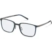 Rodenstock R7173 Square Brille