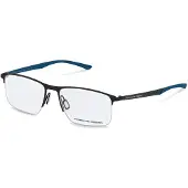 Porsche Design P8752 Square Brille