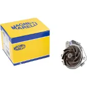 MAGNETI MARELLI Wasserpumpe mit 6mm Loch für Fühler 46515970