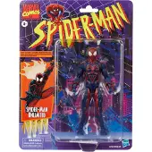 Hasbro Marvel Legends Series Spider-Man Unlimited, 4 Jahr(e), Mehrfarbig