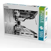 CALVENDO Am Opphof 1000 Teile Puzzle hoch 480x640mm, Kegel Marco; 7447831