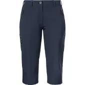Schöffel Damen Caprihose Pants Style Chavuma WMN