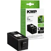 KMP 1765,4001, Hohe (XL-) Ausbeute, Schwarz, 30 ml, 1 Stück(e), 950 Seiten, Einzelpackung