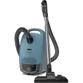 Miele Guard S1 Bodenstaubsauger mit Staubbeutel 890 W AirClean (Blau) (Versandkostenfrei)