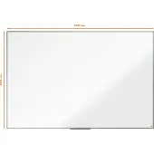 Nobo Essence Melaminplatte 1800x1200 Mm