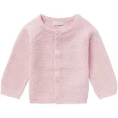 Noppies Cardigan in Hellbraun | Gr.: 56