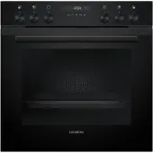 Siemens EQ522KAAB, Keramik, 4 Zone(n), Glaskeramik, Schwarz, Berührung, 59,2 cm