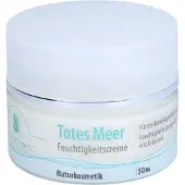 Spinnrad Totes Meer Feuchtigkeitscreme 50 ml Creme