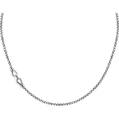 Morellato - Motown SALS87 Steel Men's Necklace