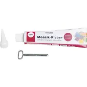 Rayher Hobby Materialen Mosaik-Kleber