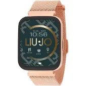 Liu Jo Smart Watch SWLJ084 – Black – Bracelet
