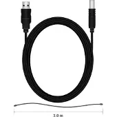 MediaRange USB Typ A – USB Typ B