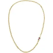 Tommy Hilfiger Bruch Halskette