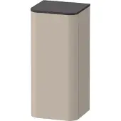 Duravit HP1260R6060 HHS HappyD2+,880x400x360mm Anschlag