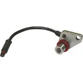 METZGER ABS Sensor Raddrehzahl Vorne Links passend für MERCEDES-BENZ SL (R129) 0900038