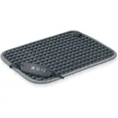 Beurer - HK SE Cosy Heating Pad - Grey - New
