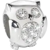 Morellato Drops Owl Pendant SCZ288 (L)