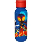 Kids Licensing Marvel Spidey the Amazing Friends Aluminium bottle 500ml