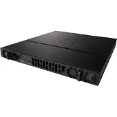 Cisco ISR 4431, Ethernet-WAN, Gigabit Ethernet, Schwarz