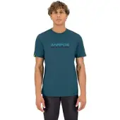 Karpos Loma Cotton Kurzarm-t-shirt