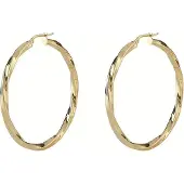 GUESS HOOPS I DID IT AGAIN Ohrringe