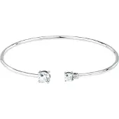 Morellato - Solid silver bracelet for women Tesori SAIW293