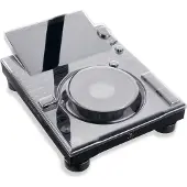 Decksaver AlphaTheta CDJ-3000X Abdeckung