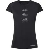 Vaude Tekoa Kurzarm-t-shirt