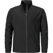 Schöffel Herren Unterjacke Jersey Jk Style Calmay MEN