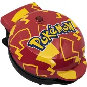 Mad Monkey Pokémon Pikachu Waffeleisen