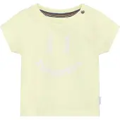 Noppies T-Shirt in Young Wheat | Gr.: 68