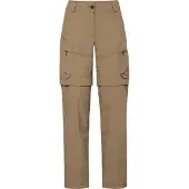 Vaude Damen Hose Wo Neyland Cargo ZO Pants
