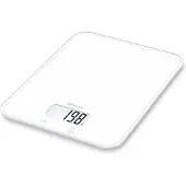 Ginza.se - KS 19 Kitchen Scale - Pure White