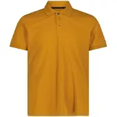 Campagnolo Herren Polos ku.Arm He/Uni MAN POLO