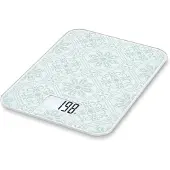 Ginza.se - KS 19 Vintage kitchen scale