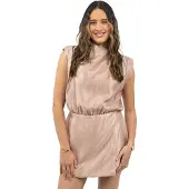 Josh V Damen Jumpsuits Lira 0703 - Roze - Größe L