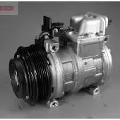 Denso Kompressor, Klimaanlage DCP17019