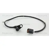 TRISCAN ABS Sensor Raddrehzahl Hinten Links für MITSUBISHI Lancer VII Limousine (CSA, CTA) 8180 42108
