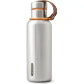 Black+blum Thermosflasche Insulated Orange 500 ml