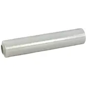 VEPATIM 3x Stretch Handwrapping Folie 450mm 17my 200m Länge transparent
