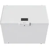 Bauknecht GTE308MD 308 l Tiefkühltruhe Freistehend 188 kWh Jahr (Versandkostenfrei)