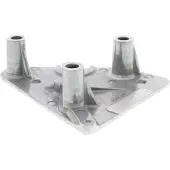 VAICO Motorlager für OPEL Corsa D Schrägheck (S07) V40-0065