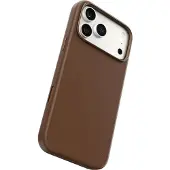 PanzerGlass CARE by  Solo Case Braun iPhone 17 Pro Max, Cover, Apple - iPhone 17 Pro Max, Braun