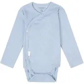 Noppies Body Narellan in Blue Fog | Gr.: 62