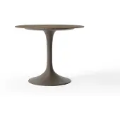 Suns Nova Bartisch Ø130 cm